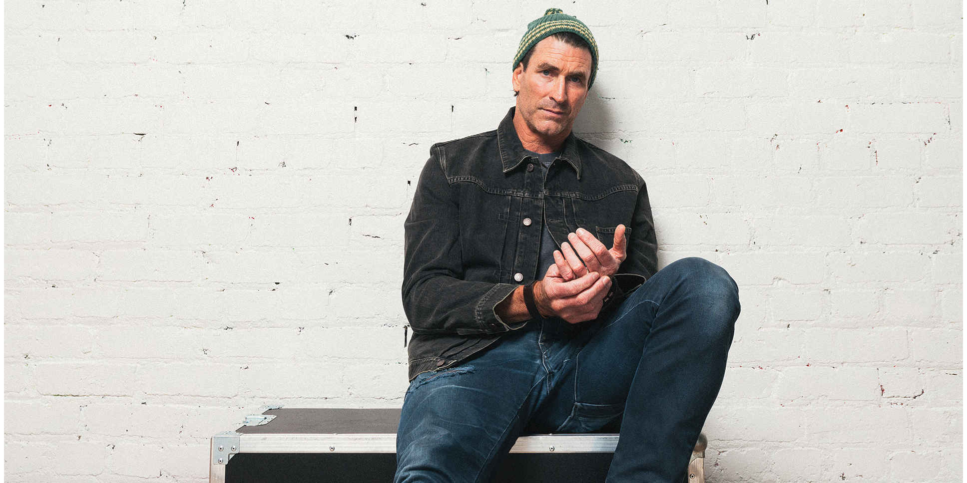 Pete Murray