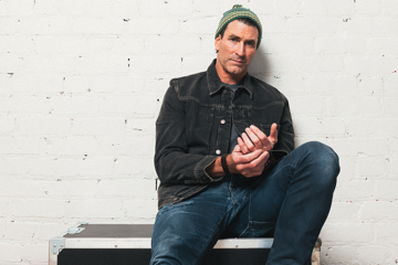 Pete Murray