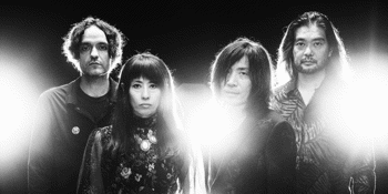 MONO - 20th Anniversary Australian Tour