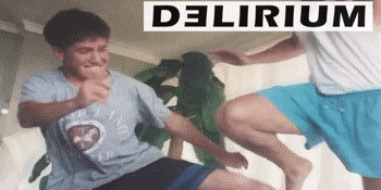 Delirium Album Launch