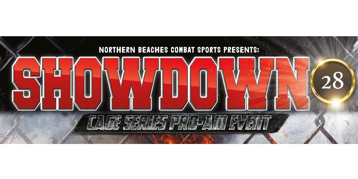 SHOWDOWN 28 - ALTA Finale