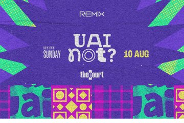 Uai Not?
