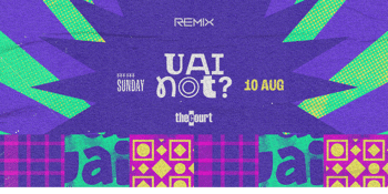Uai Not?