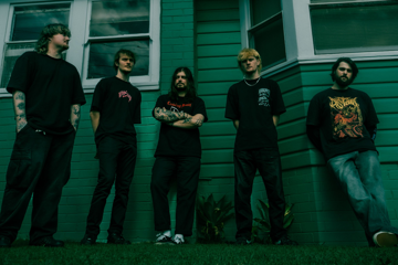 SKARMEKAL | 'A New Strain' East Coast Tour