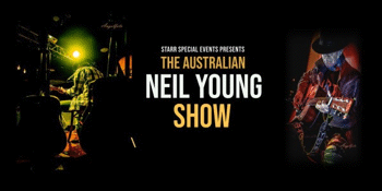 The Australian Neil Young Show