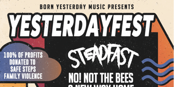 YESTERDAYFEST