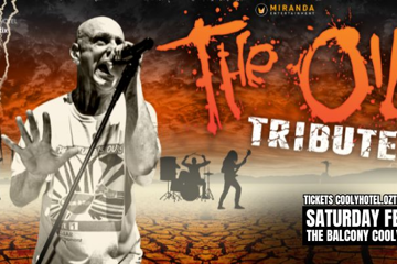 The Oils Tribute