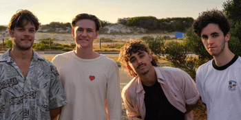 Cloud Local | 'Don't Be' Single Launch