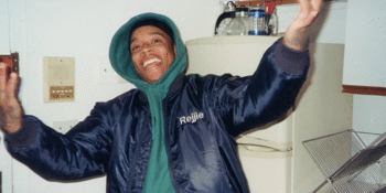 Rejjie Snow