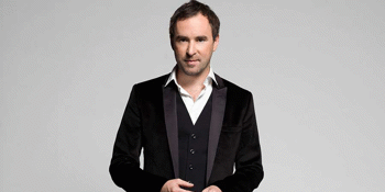 An Evening with Damien Leith – My Music My Lyrics