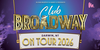 CLUB BROADWAY – DARWIN