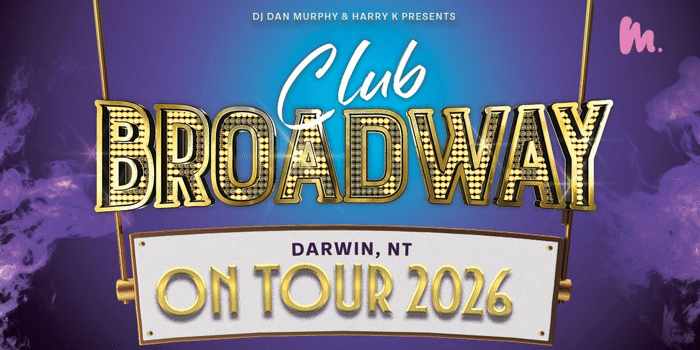 CLUB BROADWAY  DARWIN