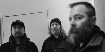 Sumac Australian Tour