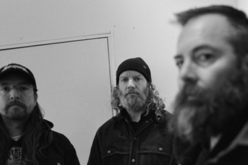 Sumac Australian Tour