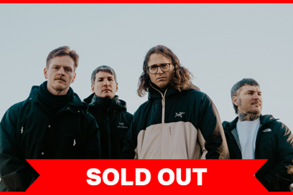 The Amity Affliction