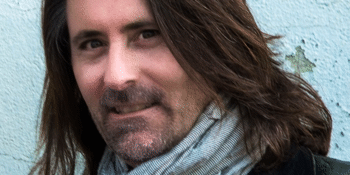 Greg Arnold "Against The Wheel" Album Launch