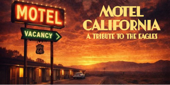Motel California – A Tribute to The Eagles