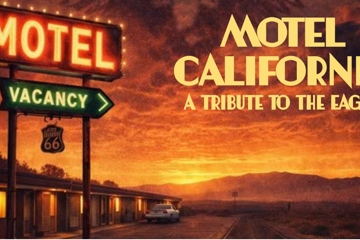Motel California – A Tribute to The Eagles