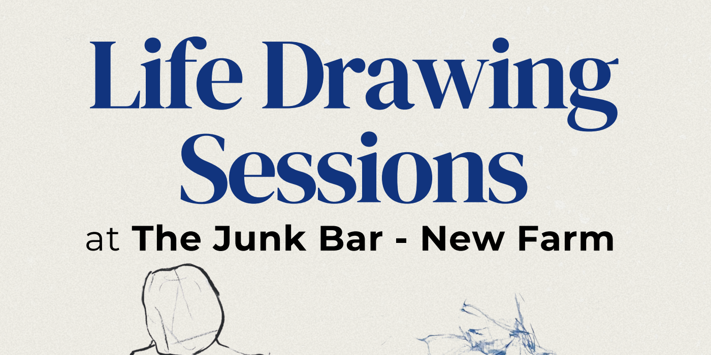 Life Drawing