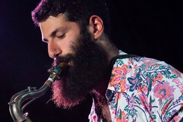 Max Koenig Trio **FREE FRONT BAR GIG**