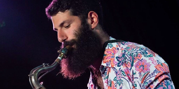 Max Koenig Trio **FREE FRONT BAR GIG** live at Wesley Anne in Northcote - Live music event