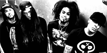 (hed)p.e with special guests Nonpoint