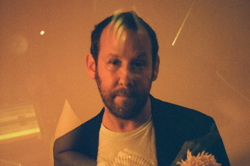 BEN LEE: On Tour Always