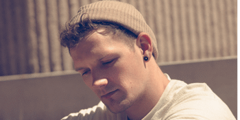 The Kite String Tangle - C()D3X Album Tour
