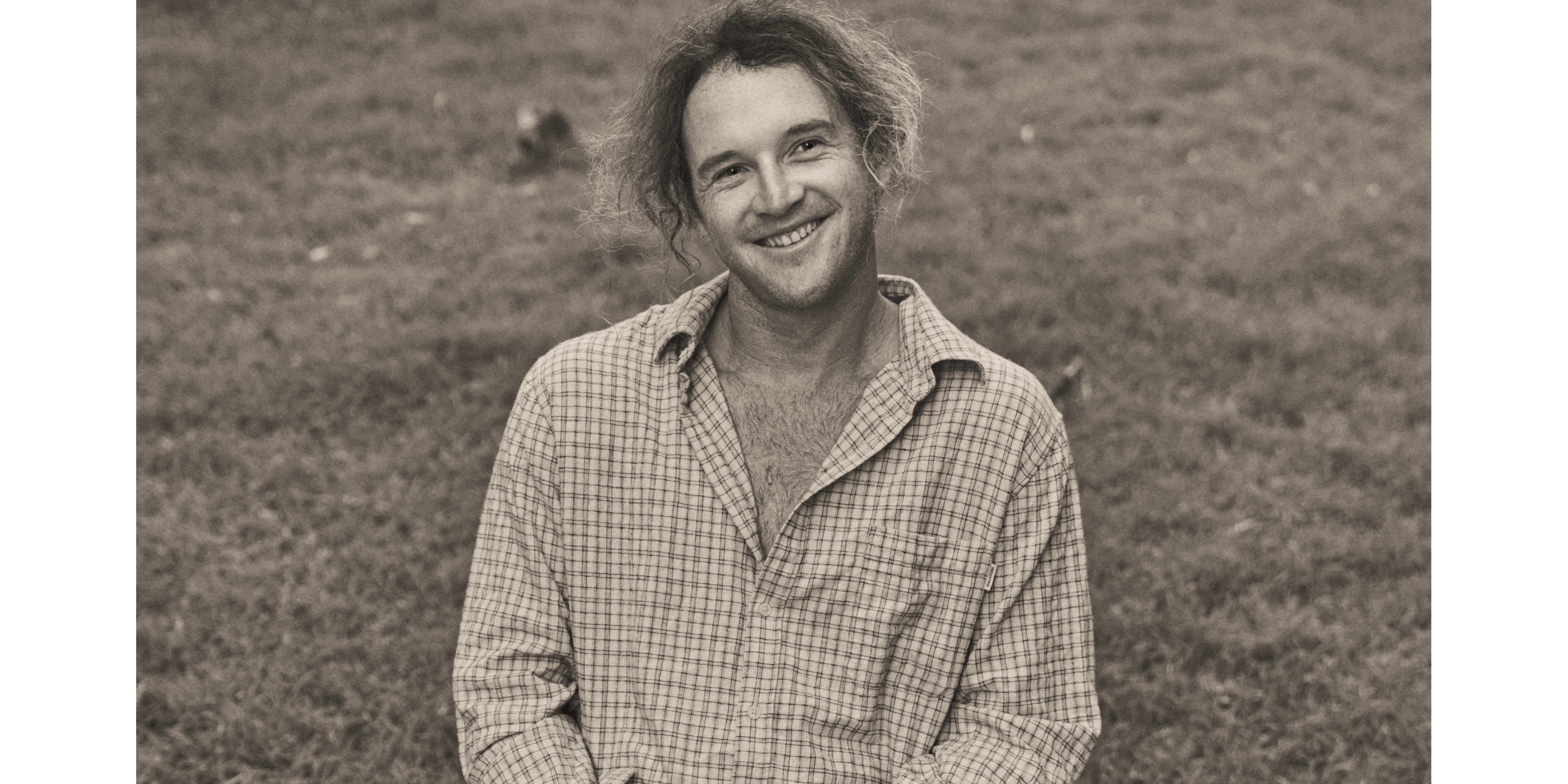 Jack Botts - 'Where I'm Meant To Be’ AUS Summer ‘27 Tour