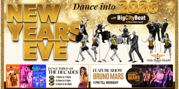 New Year’s Eve