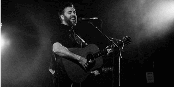 Josh Pyke - ‘Fans First Tour’