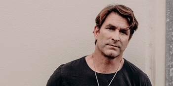 Pete Murray - Before I Go Tour