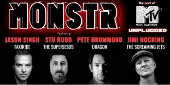 MONSTR