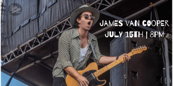 James Van Cooper w/ Piper Butcher