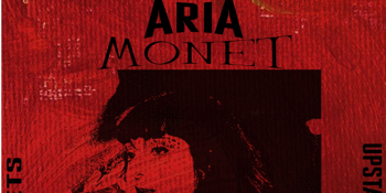 ARIA MONET w/ Elkie Kershaw and Charlotte Bridie
