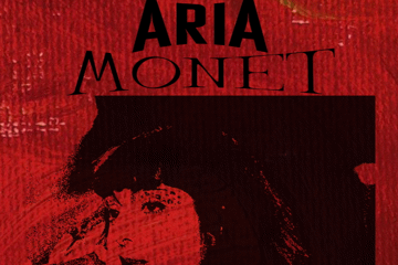ARIA MONET w/ Elkie Kershaw and Charlotte Bridie