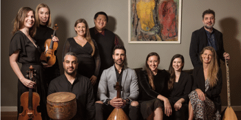 Bembina Ensemble