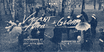Vacant Home + Friends @ Lynott's Lounge