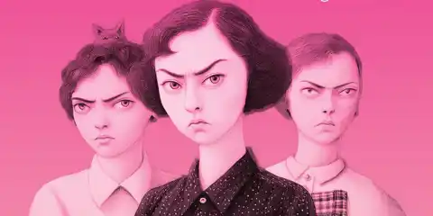 Cranky Women's Comedy Club
