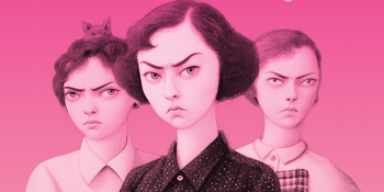 Cranky Women's Comedy Club