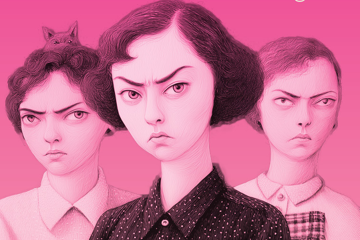 Cranky Women's Comedy Club