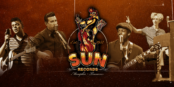 SUN RECORDS