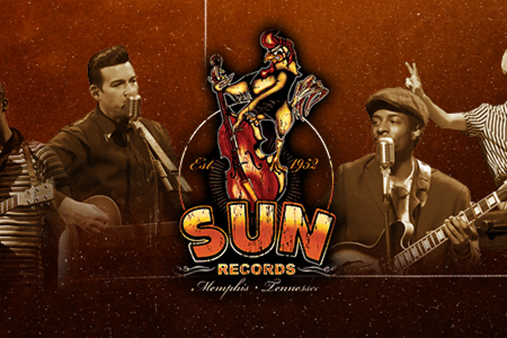 SUN RECORDS