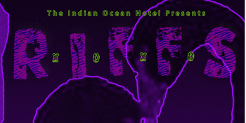 Indian Ocean Hotel Presents: Riffs