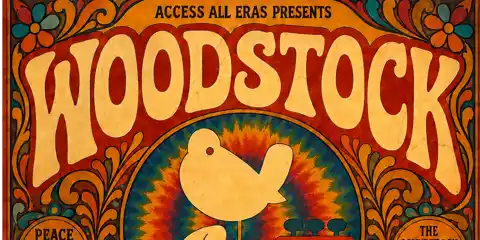The Tribute to WOODSTOCK – 57th Anniversary
