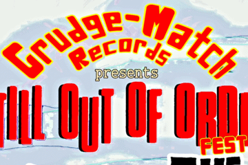 Still Out Of Order Fest V3