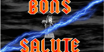 Bon's Salute