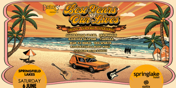 Best Years Of Our Lives