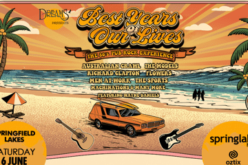 Best Years Of Our Lives