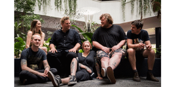The Smith Street Band